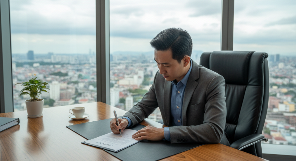 Global IA Standar: Standar 6.2 Piagam Audit Internal