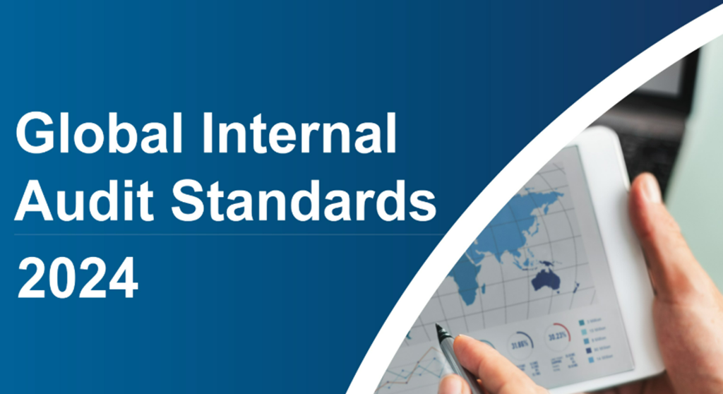 Mengenal Global Internal Audit Standards (GIAS) 2024